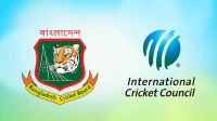 বাংলাদেশ দলকে জরিমানা করল আইসিসি