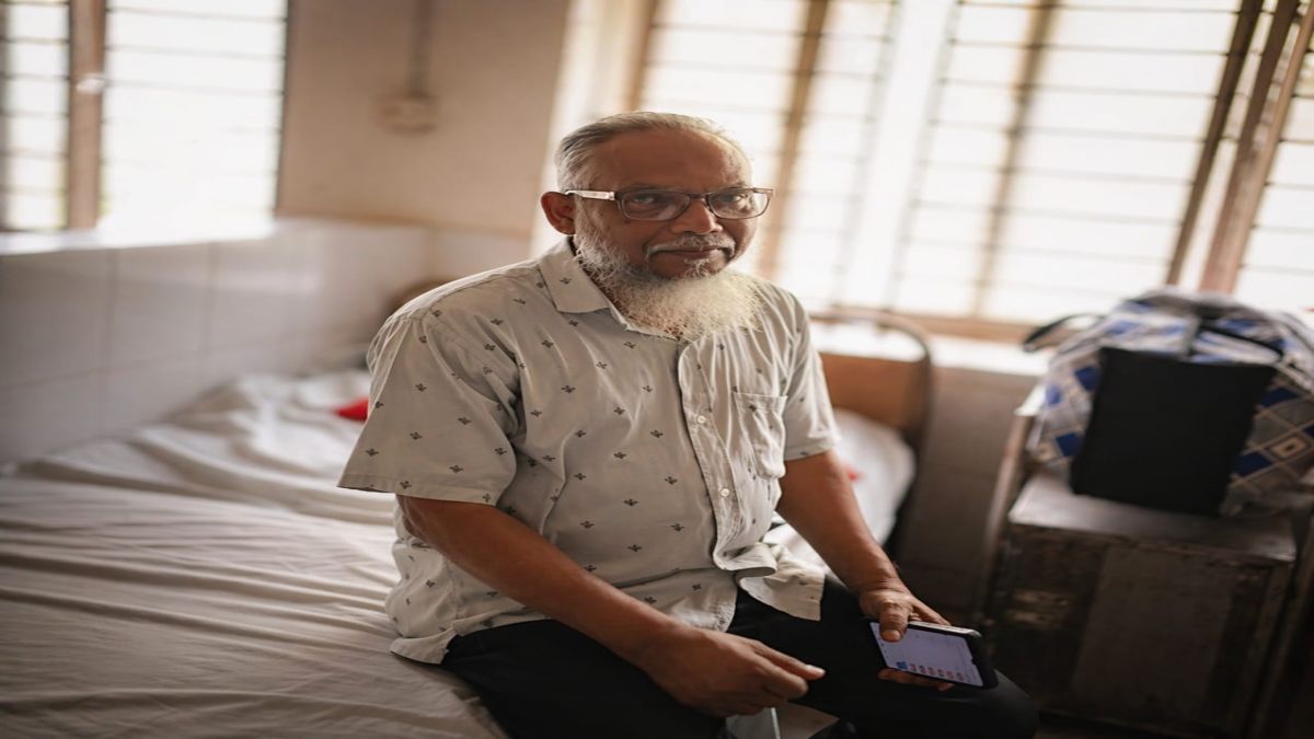 সরিষাবাড়ীতে জমি বিক্রির  নামে প্রতারণা