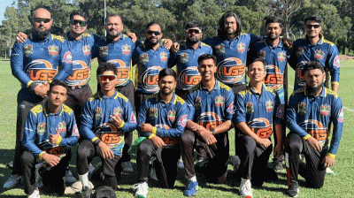 রানবন্যা আর রোমাঞ্চে শুরু হলো বাংলা হান্ড্রেড ক্রিকেট লীগ