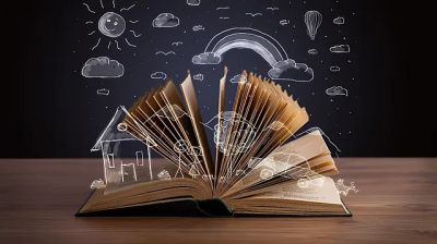 ইসলামের দৃষ্টিতে জ্ঞান ও বইয়ের মর্যাদা