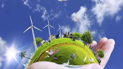 ইসলামে জলবায়ু ও পরিবেশ দর্শন