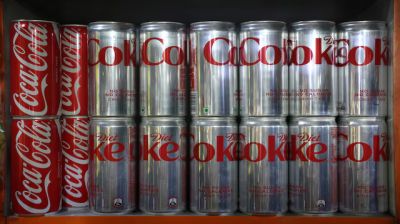 ইরান যুদ্ধের জেরে ভারতে ডায়েট কোক সংকট