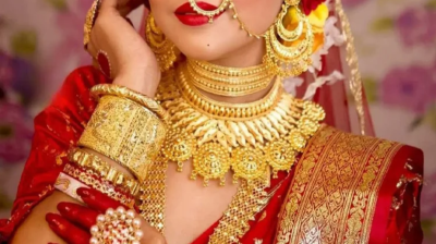 দেশের বাজারে স্বর্ণের দাম কমল