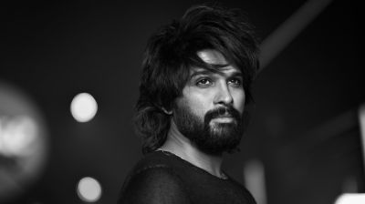 বিলাসবহুল ফ্ল্যাট-লাখ টাকা ভাড়া, মুম্বাইয়ে কী করছেন আল্লু?