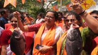 পশ্চিমবঙ্গের নির্বাচনে তুরুপের তাস কাতলা মাছ