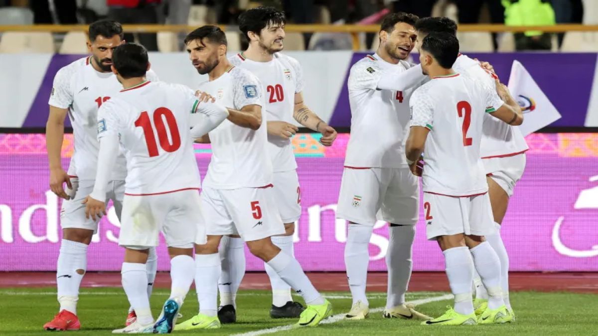 বিশ্বকাপ খেলতে ইরানি খেলোয়াড়দের নতুন শর্ত যুক্তরাষ্ট্রের