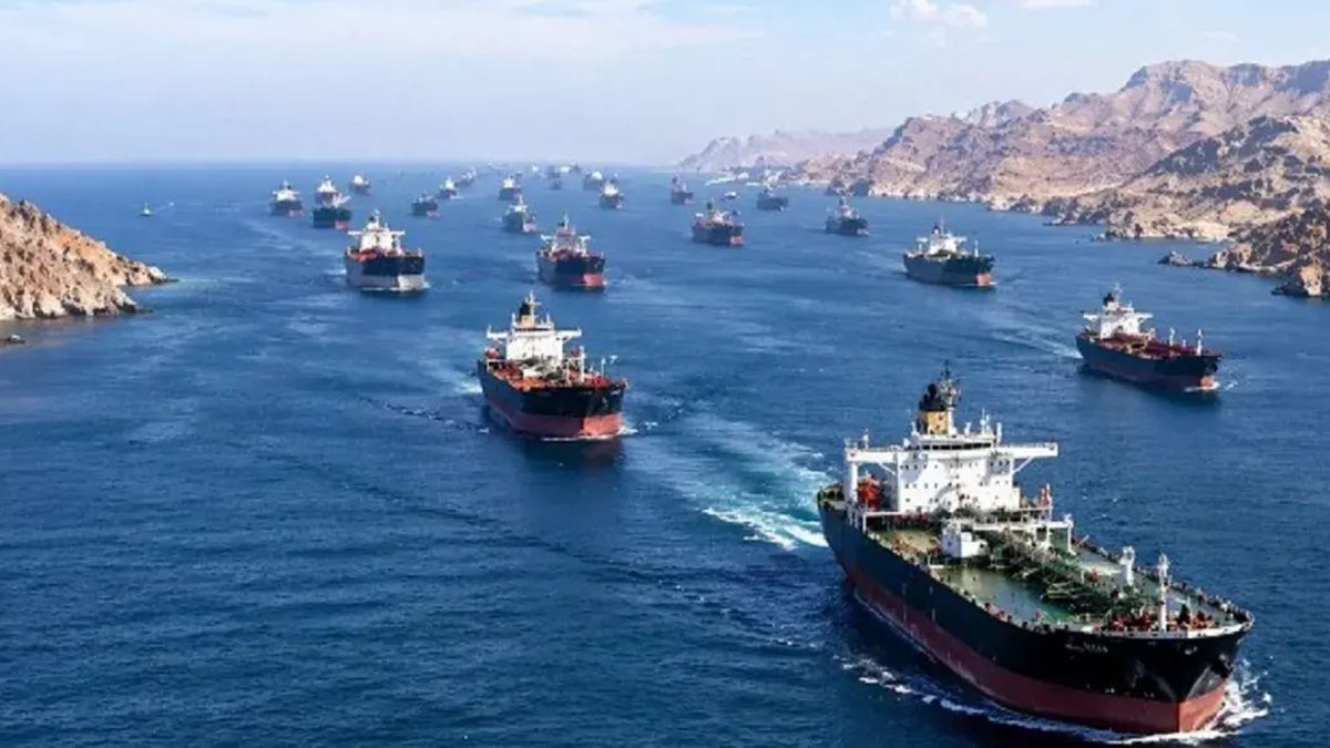 হরমুজে মিত্রদের জন্য ফি মওকুফ করলো ইরান, তালিকায় যারা