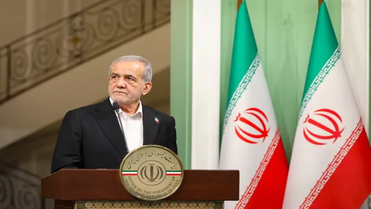 জনগণের ইস্পাতকঠিন ঐক্যে ইরানের নিশ্চিত বিজয়