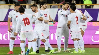 বিশ্বকাপ খেলতে ইরানি খেলোয়াড়দের নতুন শর্ত যুক্তরাষ্ট্রের