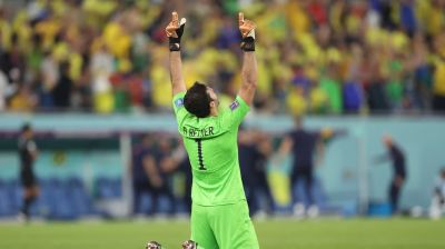 ফিফা বিশ্বকাপে রক্ষণভাগের অদম্য রাজা ব্রাজিল