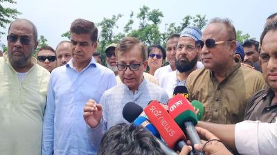 জ্বালানির দাম বাড়লেও মূল্যস্ফীতিতে প্রভাব পড়বে না: বাণিজ্যমন্ত্রী