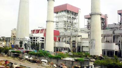 দিনাজপুরের  বড়পুকুরিয়ায় তাপবিদ্যুৎ  উৎপাদন  পুরোপুরি বন্ধ