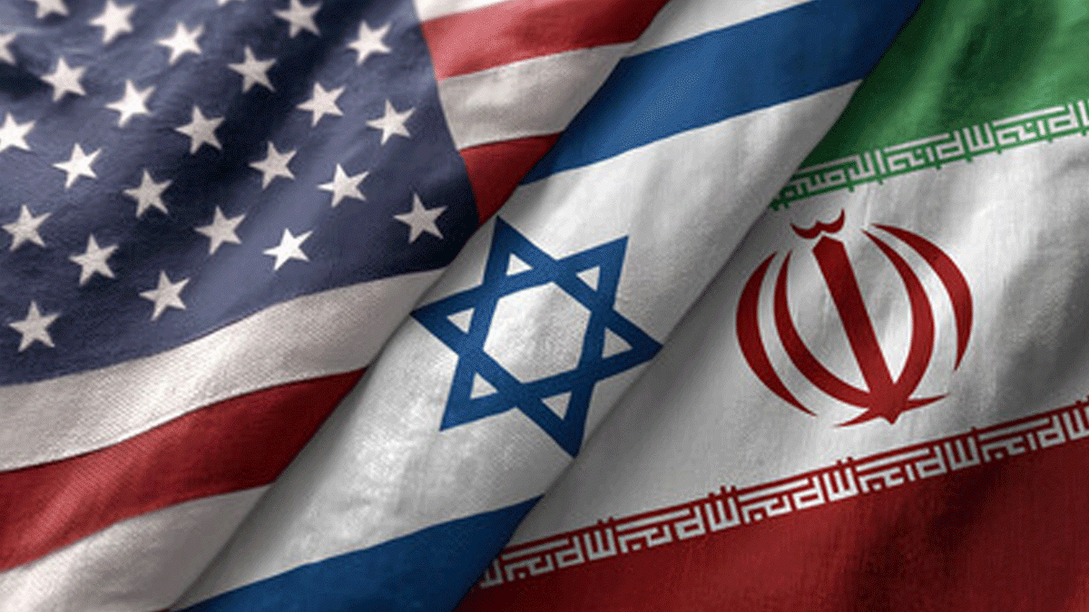 যুদ্ধ শুরু করতে যুক্তরাষ্ট্রের অনুমতির অপেক্ষায় ইসরায়েল