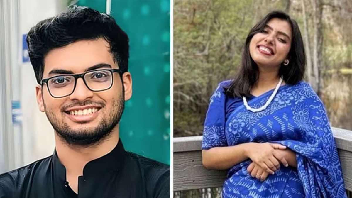 যুক্তরাষ্ট্রে নিখোঁজ ২ বাংলাদেশি শিক্ষার্থীর একজনের মরদেহ উদ্ধার