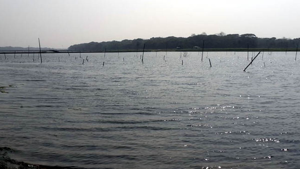 ৫ বাঁওড়ের তিন বাঁওড়ই মৎস্য  মন্ত্রাণয়ে ন্যাস্ত হতে চলেছে