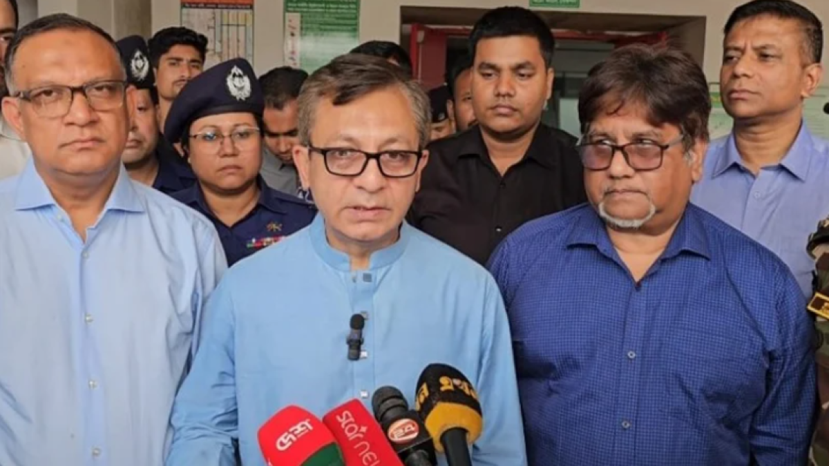 জ্বালানির দাম বৃদ্ধিতে নিত্যপণ্যের মূল্য বাড়ার সুযোগ নেই