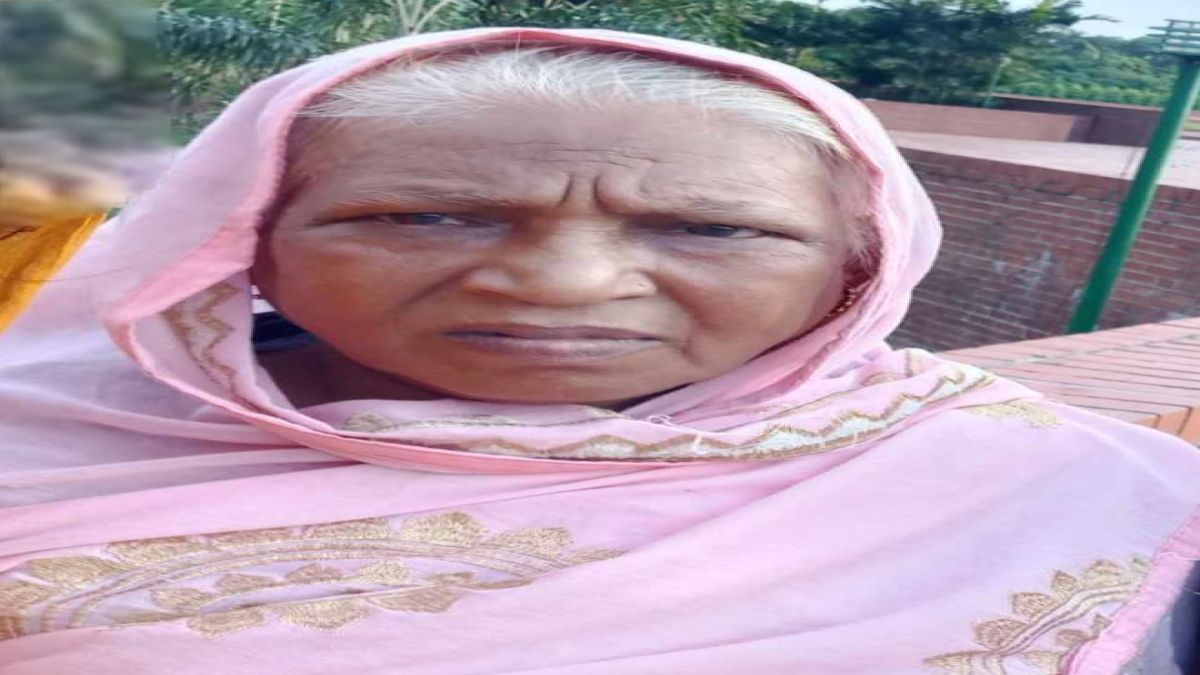 মাগুরায় সম্পত্তি নিয়ে বিরোধে  গৃহবধূ হত্যা, গ্রেপ্তার দুই