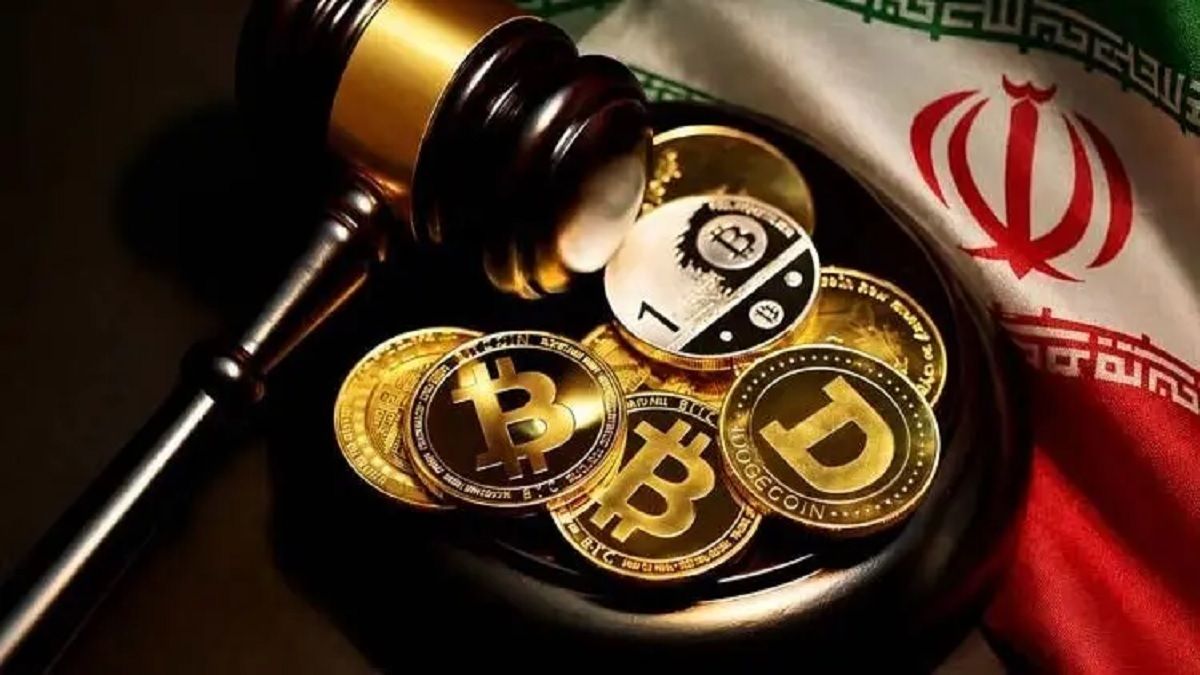 ইরান সংশ্লিষ্ট ৩৪৪ মিলিয়ন ডলারের ক্রিপ্টোকারেন্সি জব্দ