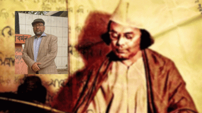 কেন ধানমণ্ডি লেকের নাম নজরুল লেক হওয়া উচিত