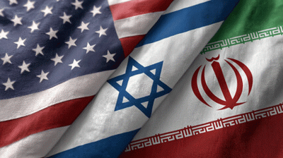 যুদ্ধ শুরু করতে যুক্তরাষ্ট্রের অনুমতির অপেক্ষায় ইসরায়েল