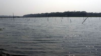 ৫ বাঁওড়ের তিন বাঁওড়ই মৎস্য  মন্ত্রাণয়ে ন্যাস্ত হতে চলেছে