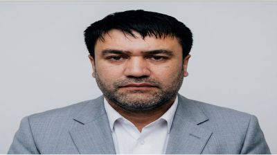 ঝিনাইদহ সীমান্তে উদ্ধার হওয়া  লাশটি আফগান নাগরিকের