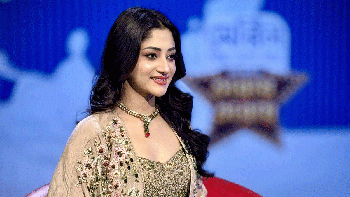 বাবার বিরুদ্ধে ওঠা অভিযোগের বিষয়ে যা জানালেন পূজা