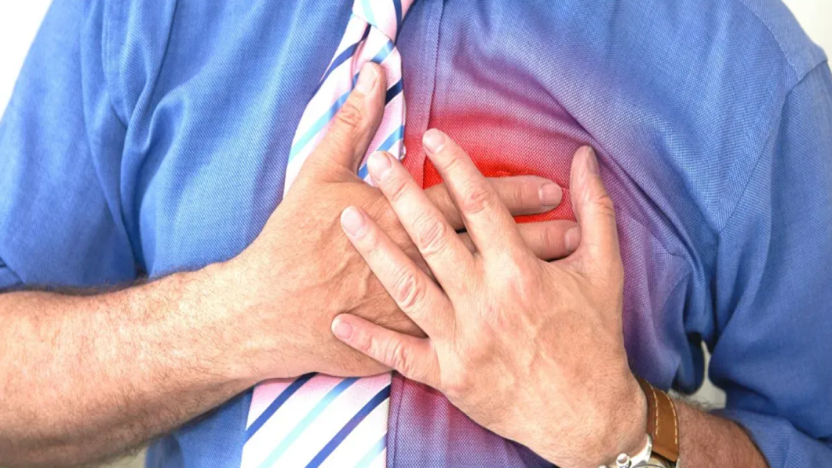 দৈনিক অন্তত ১০০ মানুষের হার্ট অ্যাটাক হয় যেখানে!