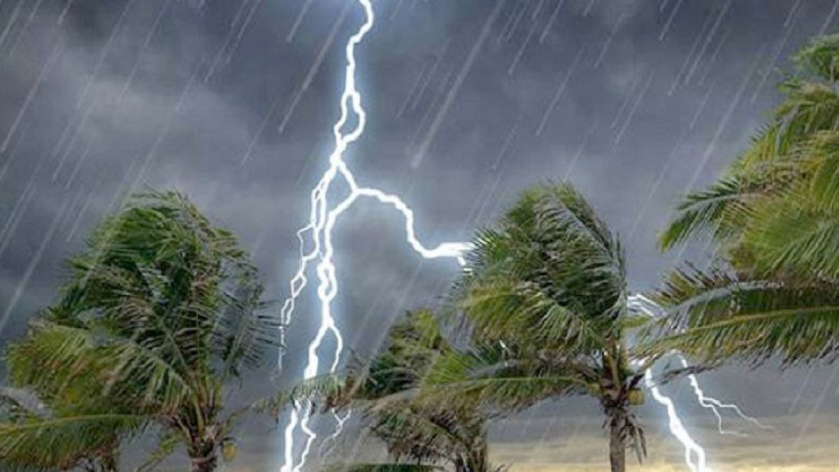 পাঁচ বিভাগে কালবৈশাখীর সম্ভাবনা