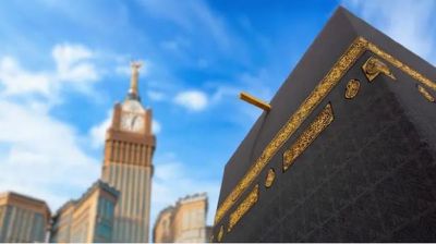 কাবা শরীফের গিলাফ চুমু খেলে কি সওয়াব হয়?