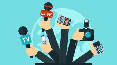 গণমাধ্যম: সংবাদ প্রকাশে সতর্কতা জরুরি