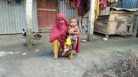 মিজানের পরিবারে দুঃখ-দুর্দশার দীর্ঘ ছায়া