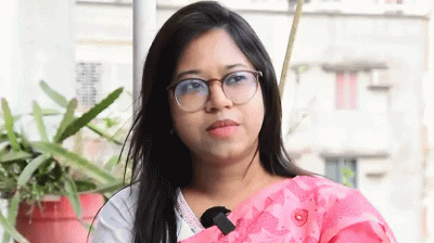 মনিরা শারমিনের মনোনয়নপত্র আপিলেও বাতিল