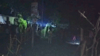 সরাইলে টর্চলাইট জ্বালিয়ে দুই পক্ষের সংঘর্ষ, আহত অর্ধশতাধিক