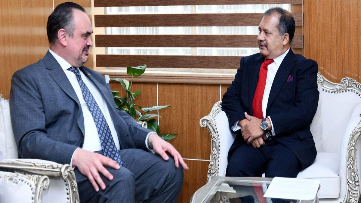 মিডিয়া কমিশন গঠনে সহায়তা করবে যুক্তরাষ্ট্র