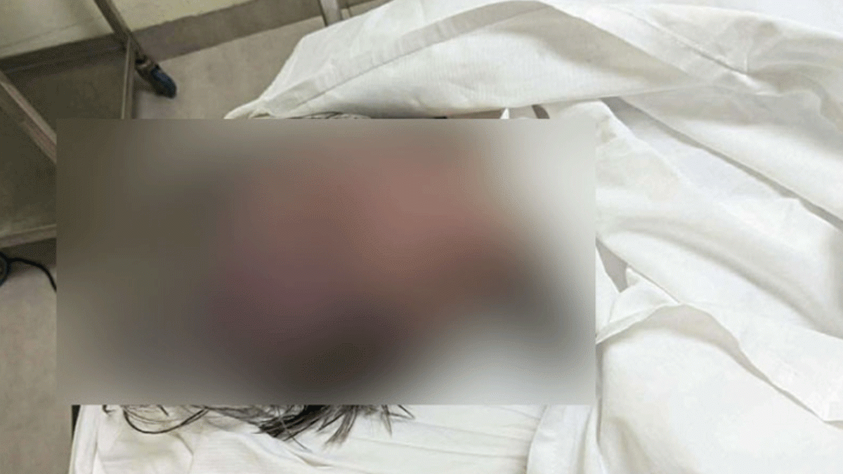 রাজধানীর গুলশানে বিদেশি নারীকে পিটিয়ে হত্যার অভিযোগ