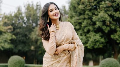 চিরুনি আর পারফিউমই ছিল নিত্যসঙ্গী: ফারিণ