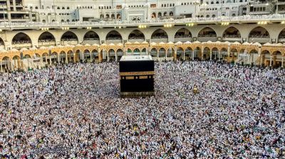 সৌদিতে আরো দুই বাংলাদেশি হজযাত্রীর মৃত্যু, নিহত বেড়ে ৬