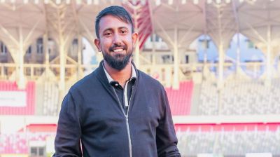 ফুটবলকে বিদায় জানাচ্ছেন মামুনুল