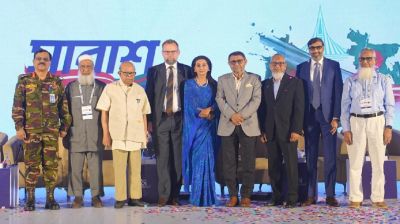 দেশে আধুনিক ইনসুলিন কার্ট্রিজ উৎপাদন শুরু