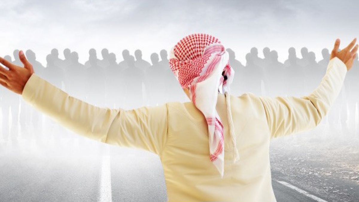 আলেম সমাজের শ্রেষ্ঠত্ব ও মর্যাদা