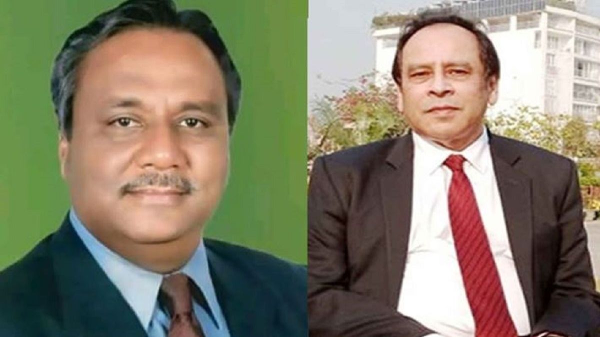 ওসমান ফারুক-রেজা কিবরিয়াসহ বিইউপির সিনেট সদস্য হলেন ৫ এমপি