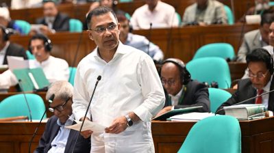 হাওরাঞ্চলের ক্ষতিগ্রস্ত কৃষকদের সহায়তা দেবে সরকার