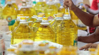এবার সয়াবিন তেলের দাম বাড়ল