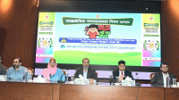 আন্তর্জাতিক শব্দসচেতনতা দিবস উদযাপন