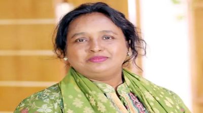 দুই মামলায় জামিন পেয়েছেন  নাসিকের সাবেক মেয়র আইভী