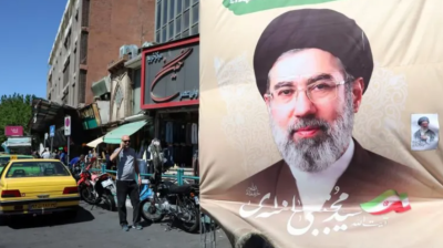 ইরান সংশোধিত প্রস্তাব দিতে পারে শুক্রবার