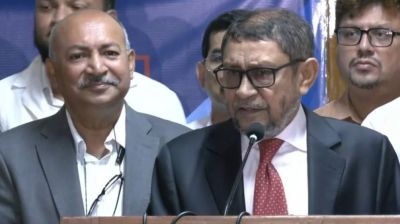 এক সপ্তাহে সব শিশু হামের টিকার আওতায় আসবে