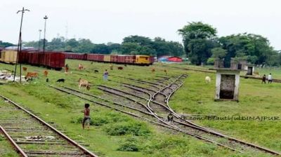 উত্তরাঞ্চলের রেল-সেবায়  অব্যবস্থাপনা, বাড়ছে অপরাধ