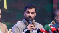 পদত্যাগের চিন্তা করিনি, নির্বাচন করব : তামিম ইকবাল